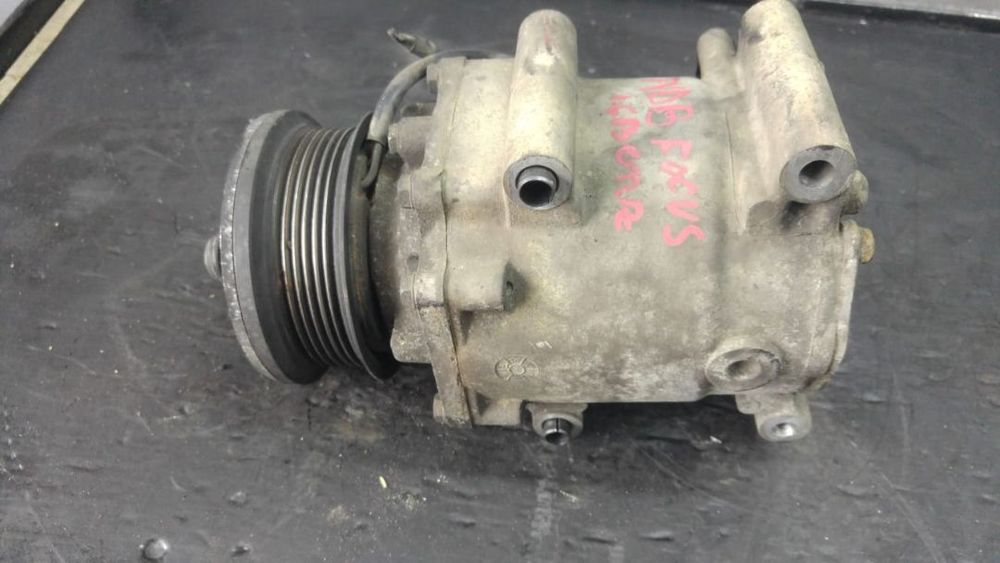 compresor clima ac ford focus 1 1.6 b fydb