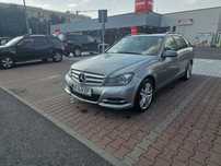 Mercedes-Benz C distributie schimbata recent