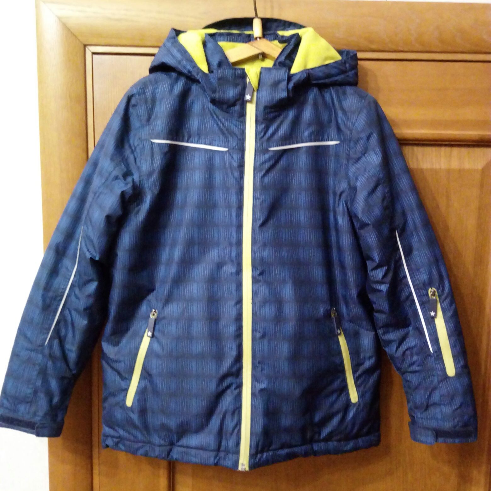 Куртки на рост 152/158H&M,Tschibo,Finn flare,RMkids