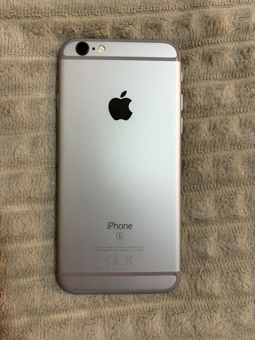 Айфон 6s оригинал с коробкой