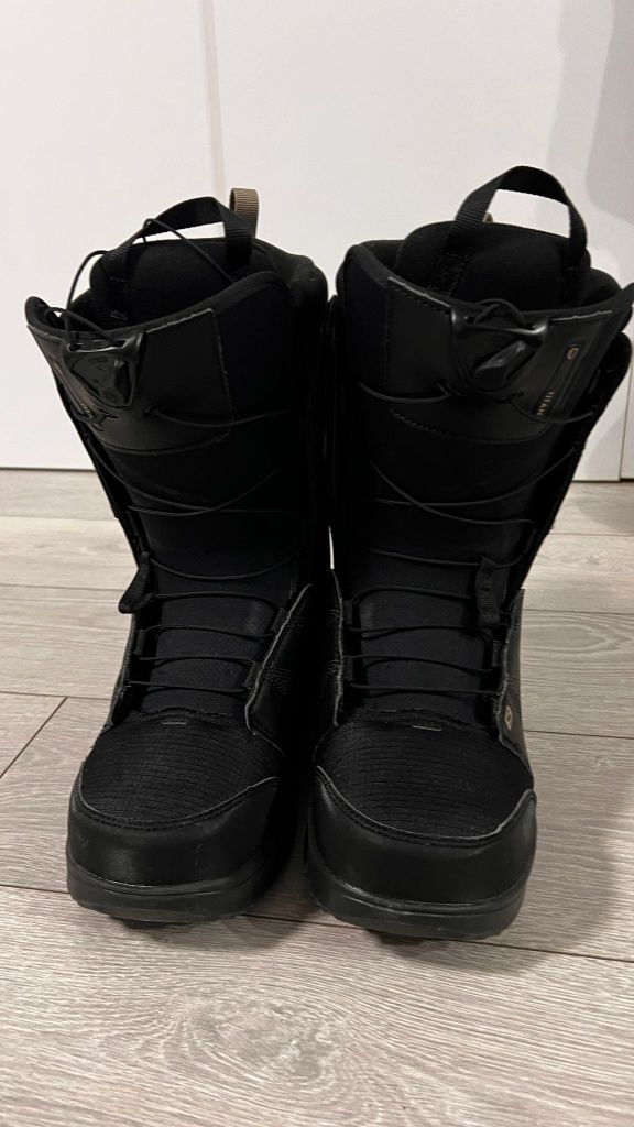 Boots Salomon Titan US-11; EU-44