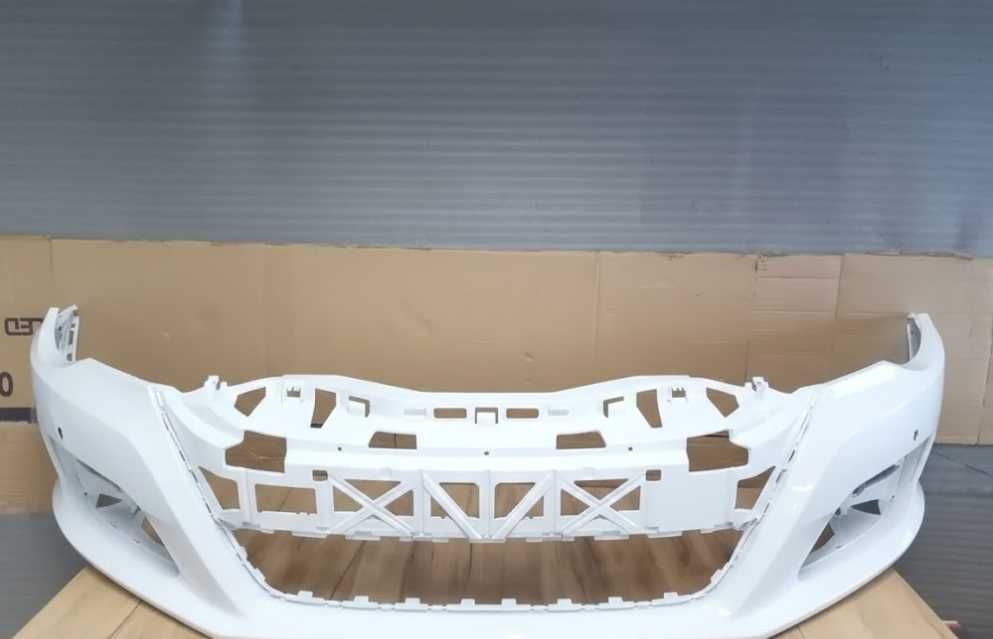 Bara Fata Senzori Parcare VW Passat CC 2008-2012 (LB9A (Alb))