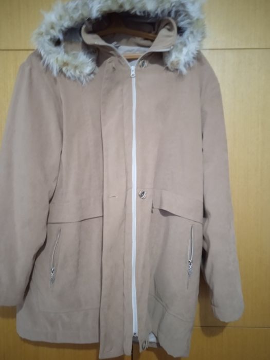 Дамски палта 2 броя