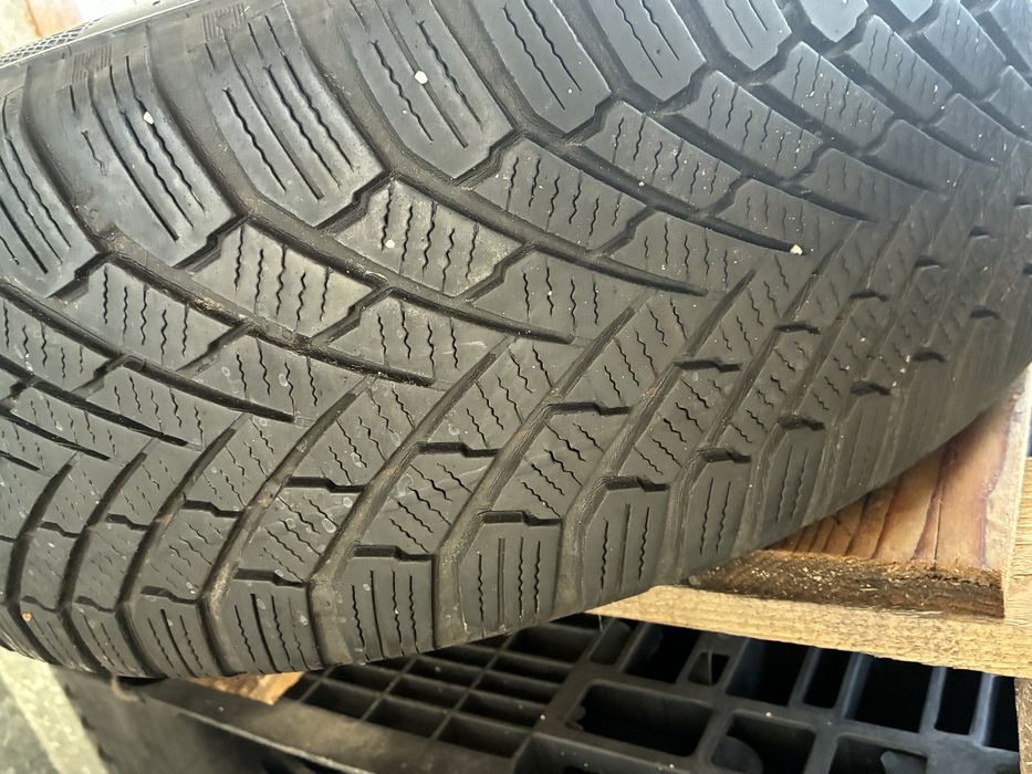 16 цола 5 х 112 мм Фолксваген , Ауди , Шкода , Сеат , VW