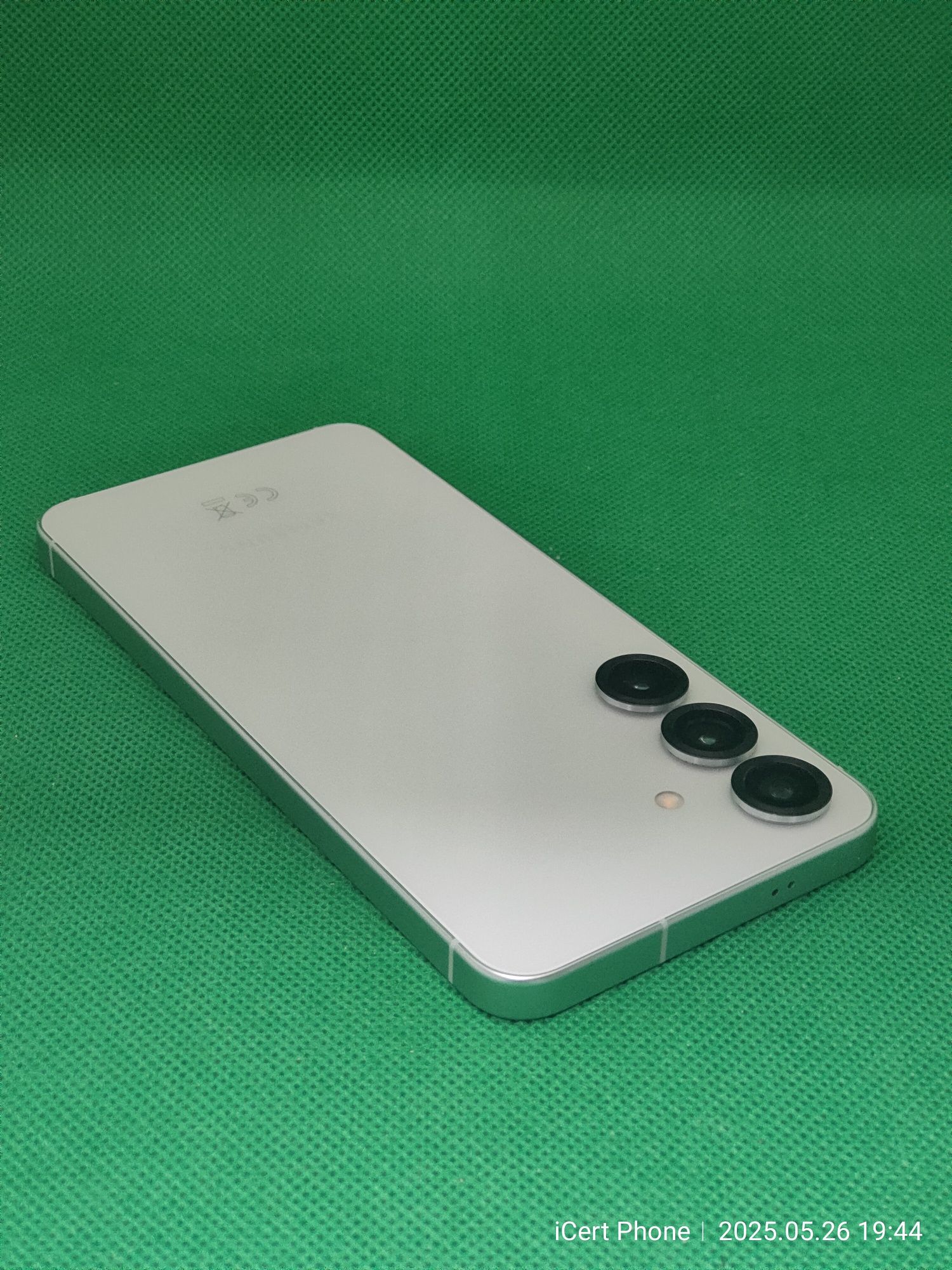 Samsung S25 *Garantie * BuyBack *