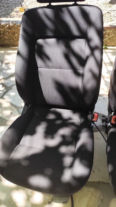 Седалки за wv, Фолксваген, пасат