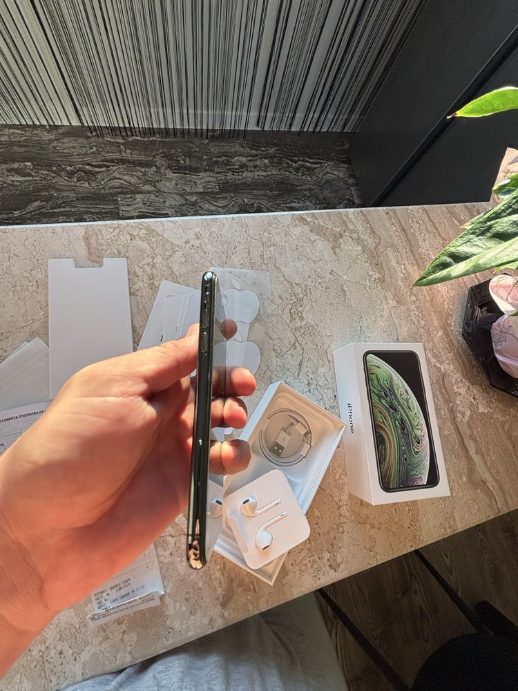 Apple iPhone XS 64 GB Space Gray
