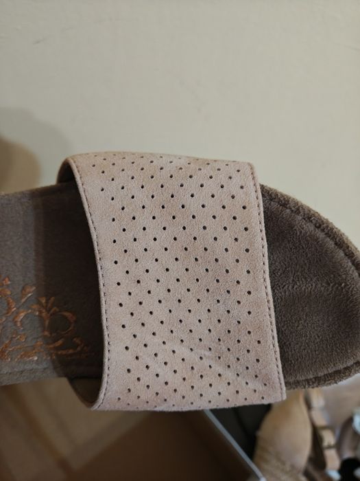 Сандали aertex 41 номер