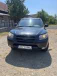 Hyundai santa fe 2007 4x4