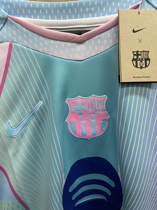 Tricou  FC Barcelona