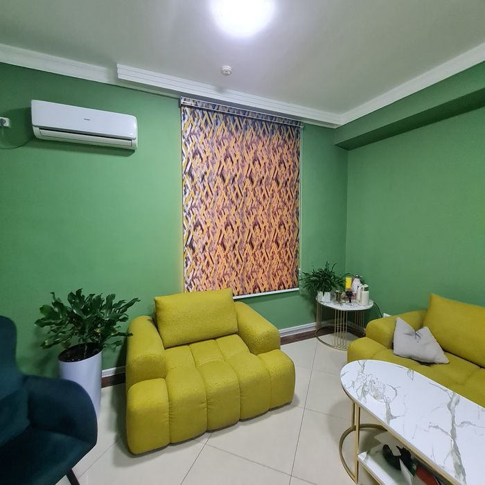 Жалюзи ролло | Жалюзи от производителя | Установка карнизов.  Rl034