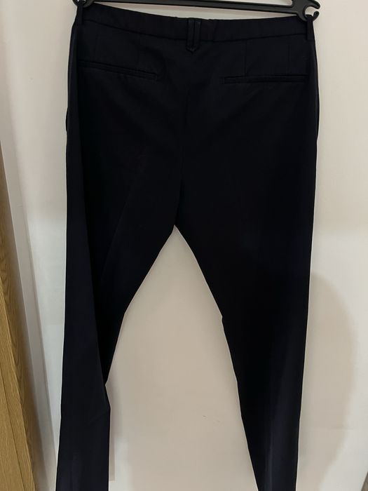 Костюм Zara (тъмно син)
