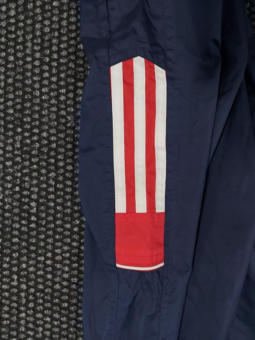 Adidas шушляков анцуг L размер