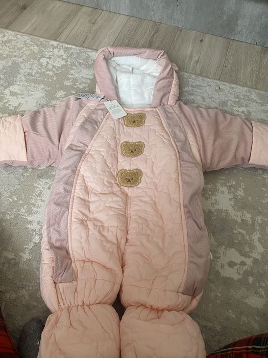 Продам комбез новый детский