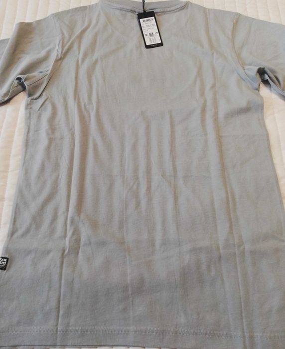 Тениска G Star Raw - L