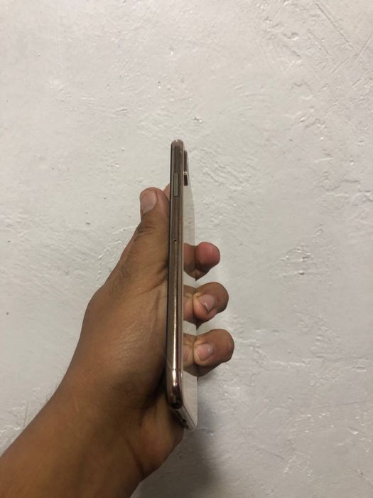 Iphone XS MAX 64gb 74% emkost