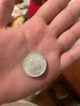 Moneda 500 de lei anul 1999