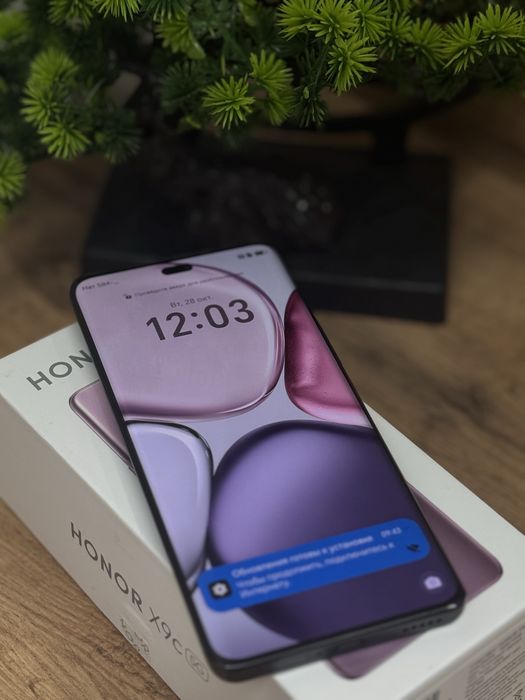HONOR X9c/256G от Актив Маркет