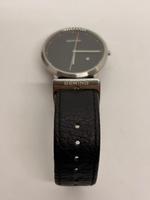 Ceas barbatesc BERING Classic 11139-402, 39mm, 3ATM -A-