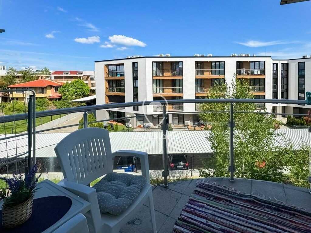 Продава се Двустаен апартамент в Бургас, Сарафово - 63 кв.м за 1302 €/кв.м - Снимка #6