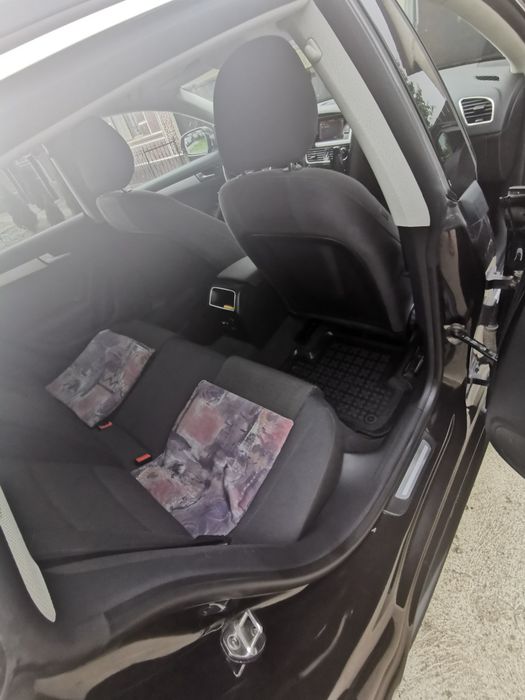 Vând audi a5 sportback