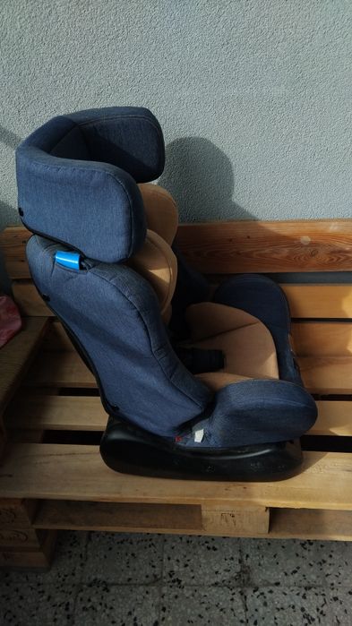 Детско столче за кола