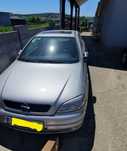Opel Astra G Selection