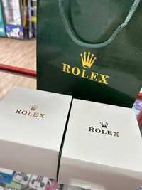 Rolex часы новые