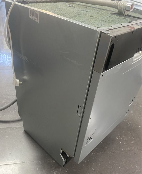 Съдомиялна за пълно вграждане henseatic HGVI6082C13J7713DS