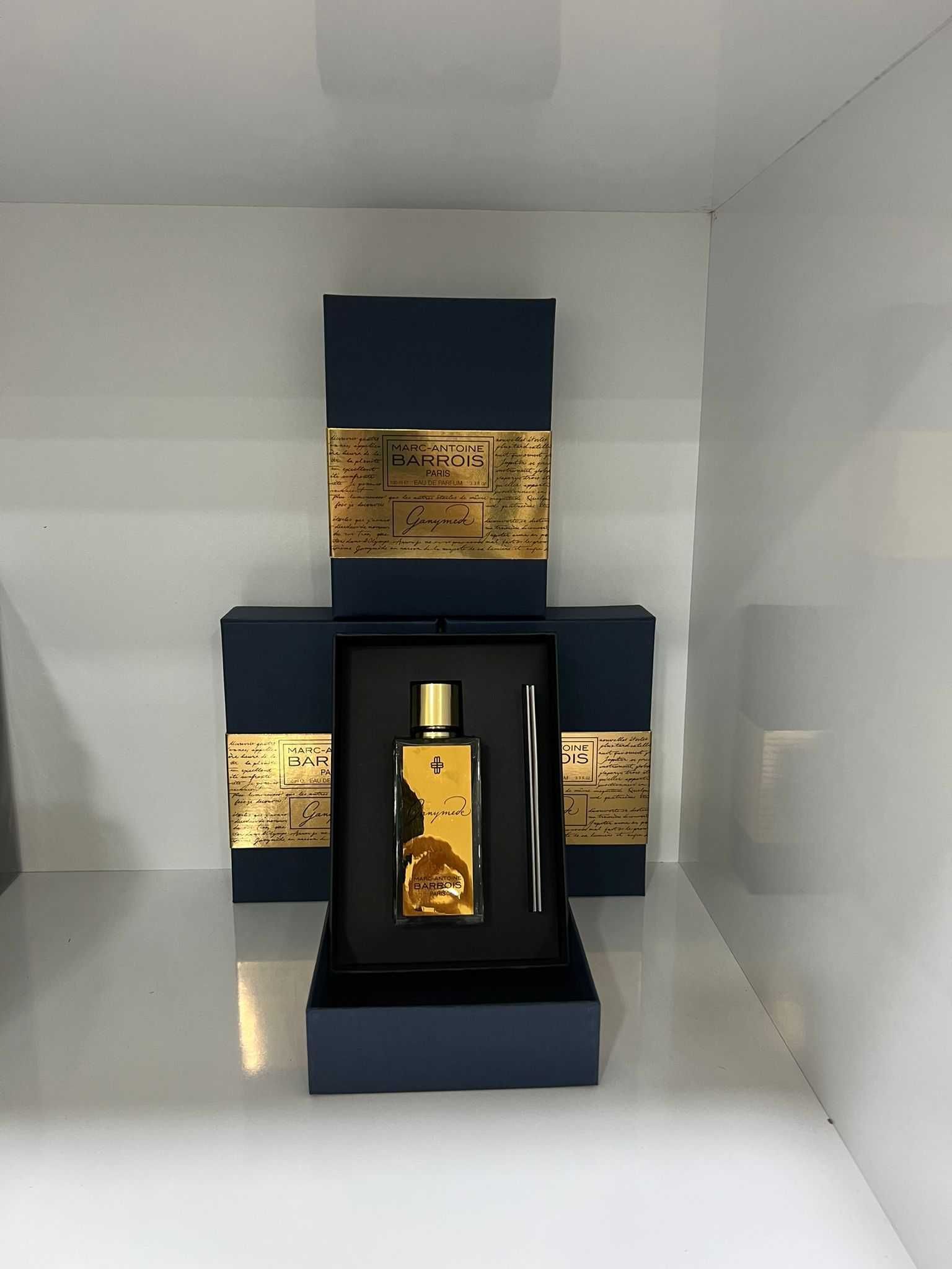 Marc-Antoine Barrois Ganymede EDP 100ml