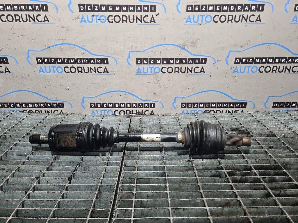 Planetara Stanga Fata BMW X3 E83 2.0 Diesel 2003 - 2006 150CP Manuala M47 D20 (740) Diesel 4x4