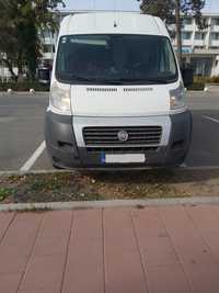 Ofer servicii de transport în județul Constanta