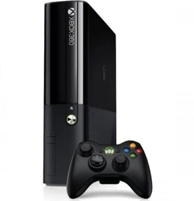 Vand urgent xbox 360+controller