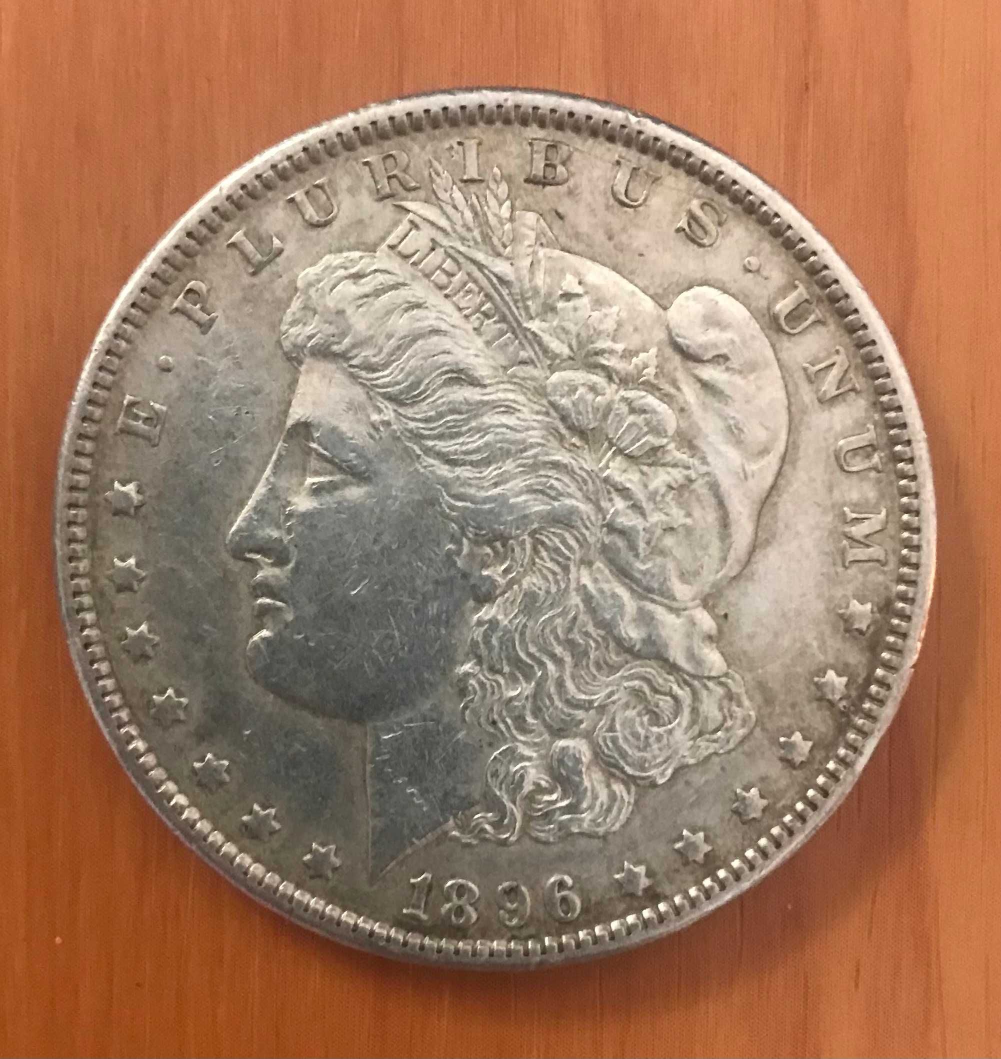 Monede argint  - 1946 si 1896