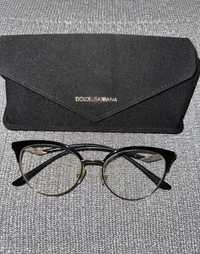 Ochelari de vedere Dolce&Gabbana
