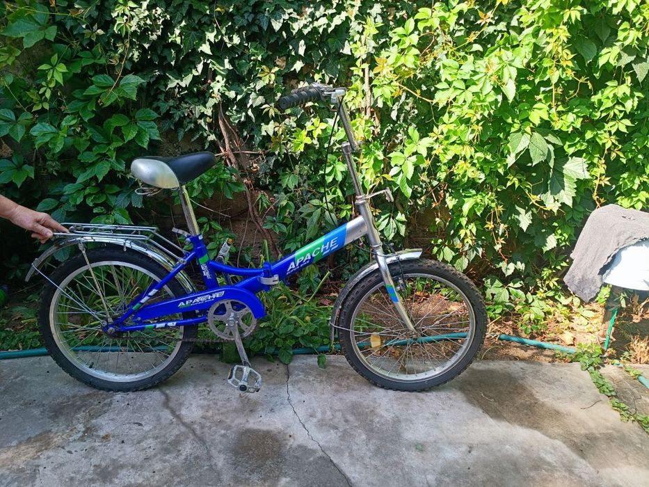 Продам велосипед