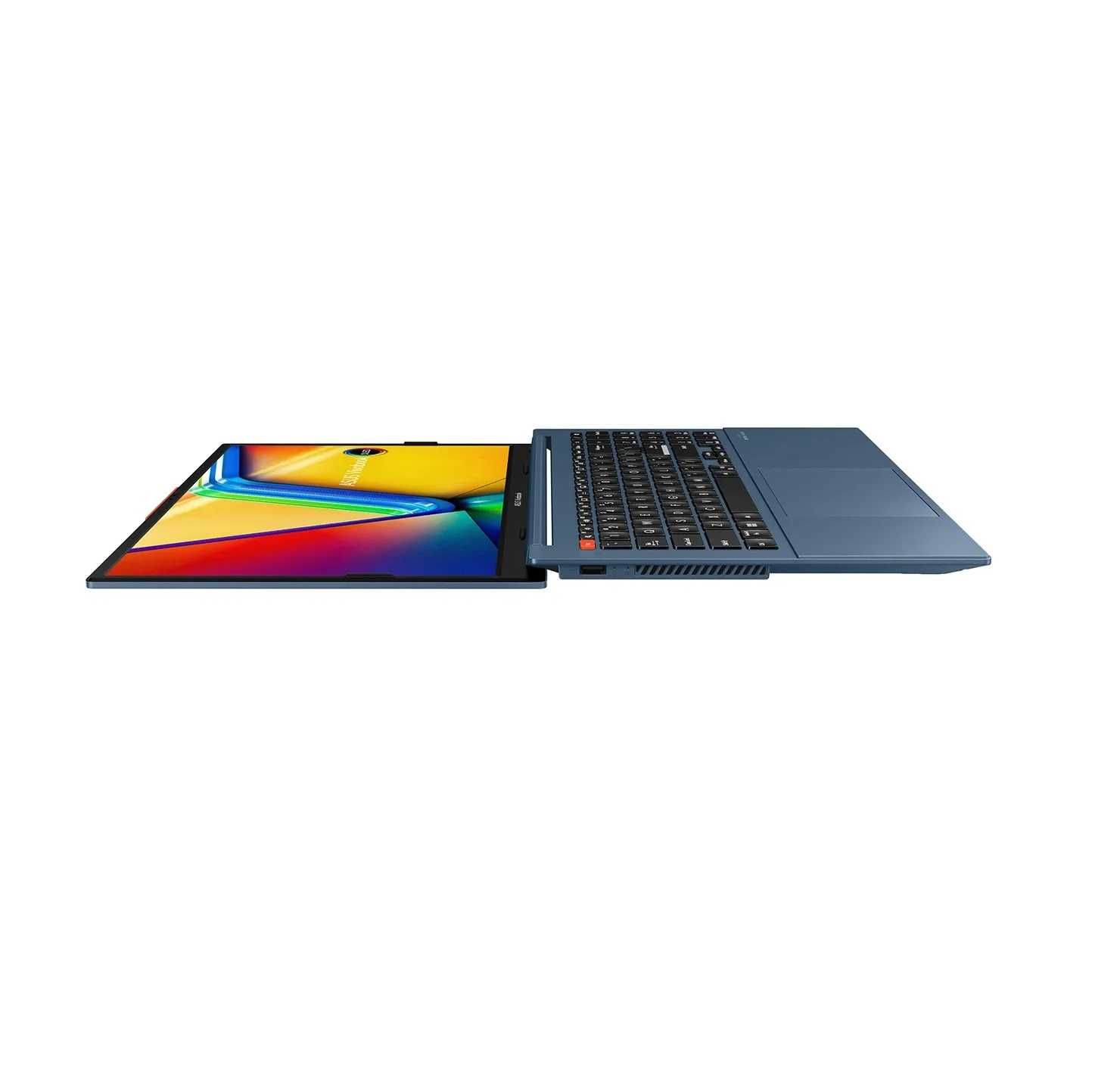 Ноутбук Asus Vivobook X1504VA /I5-1335U/8GB/512GB/15.6 FHD Blue