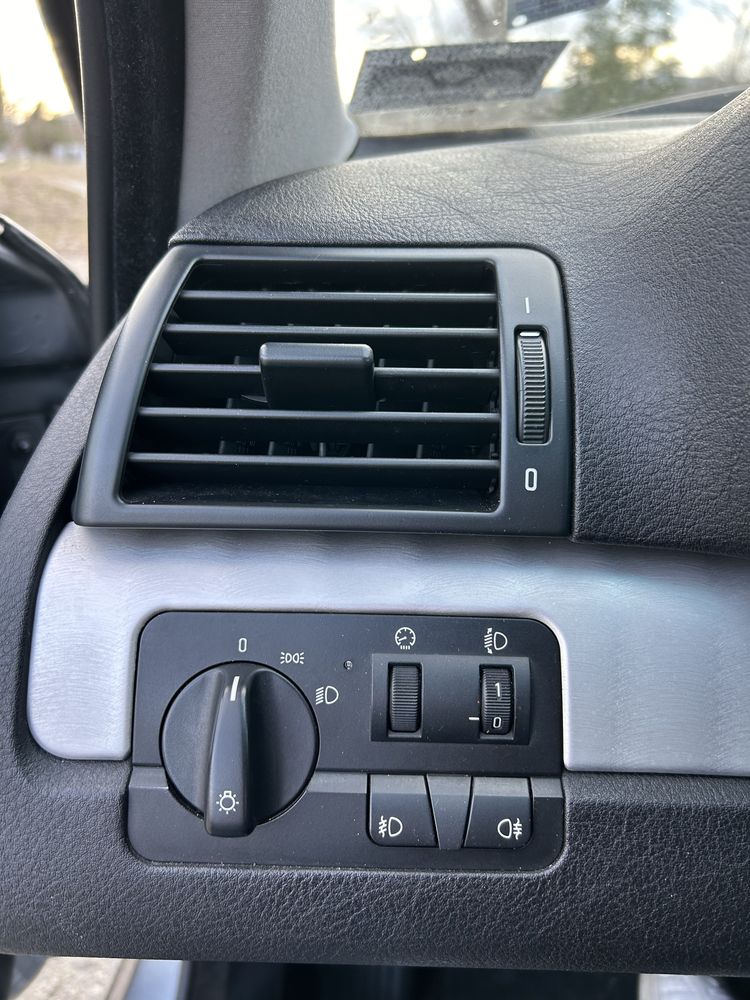 BMW 320d FACELIFT 6 скорости