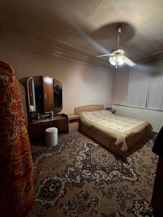 Продается Участок на Учтепинском районе. 4,34 сот 8-комнат