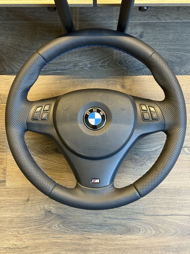 БМВ М волан Е90 Е91 Е92 Е93 Е81 Е82 Е87 Е88 BMW