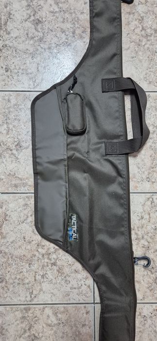 ПРОМО! Еденични калъфи SHIMANO TAKTICAL 12ft