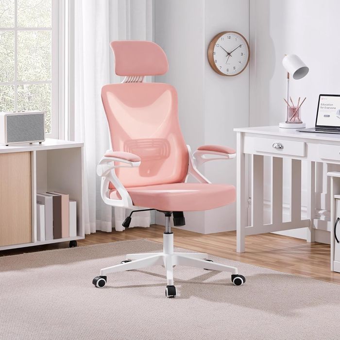 Ергономичен офис стол