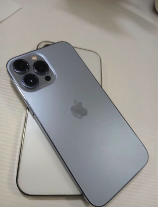 Iphone 13 pro max