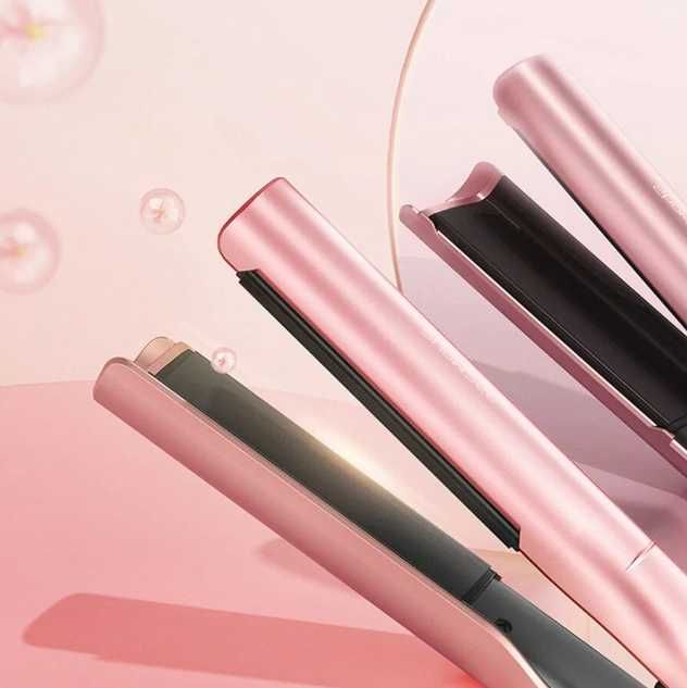 АКЦИЯ! Выпрямитель, Стайлер для волос Xiaomi Showsee Hairdresser E2