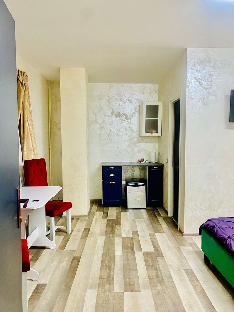 Cazare în Regim Hotelier-Apart. cu 1-3 camere de închiriat Iași/Palas