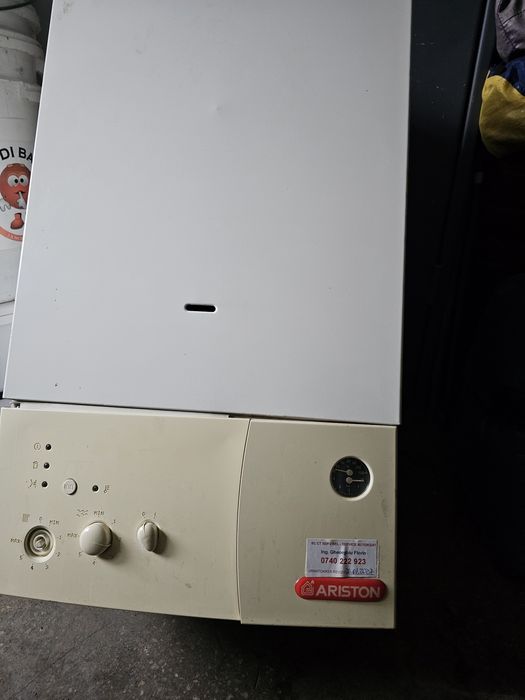 Centrala termica Ariston clasica