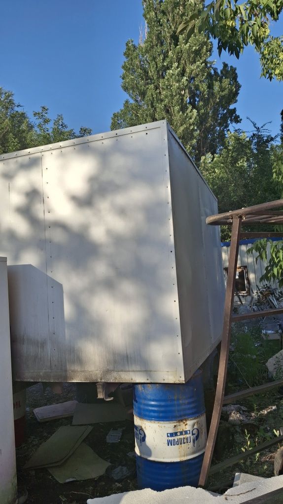 Борт      Газель
