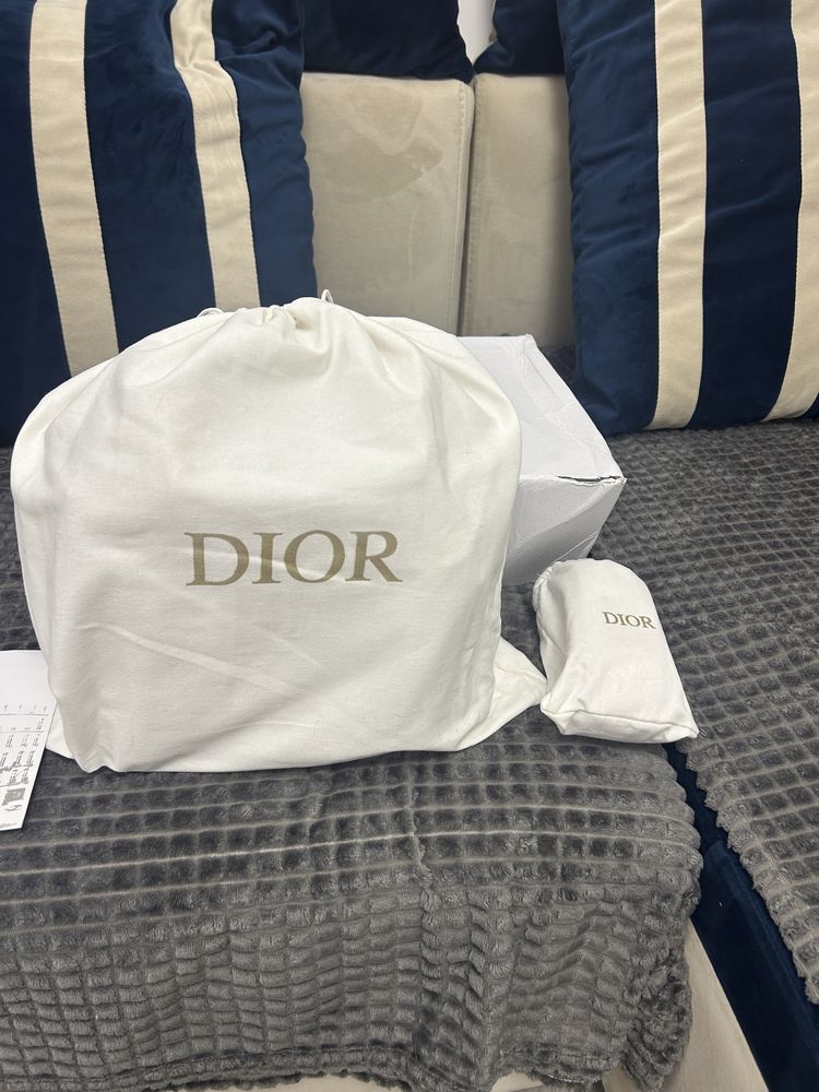 Geanta Lady Dior