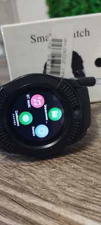 Smart Watch Смарт часовнк