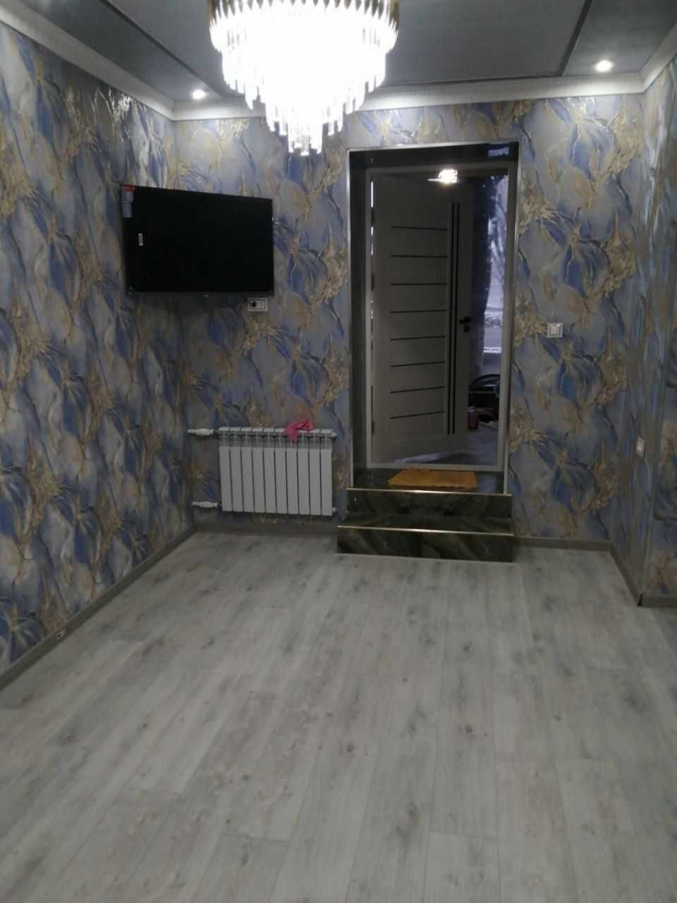 Ремонт квартир, домов и офисов.